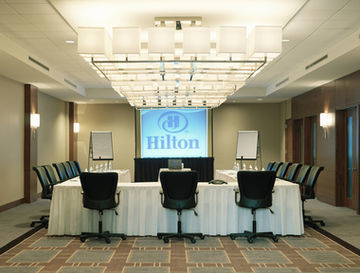Hotel Hilton Hasbrouck Heights