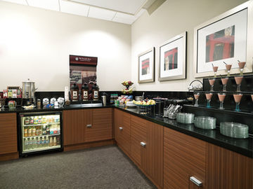 Hotel Hilton Hasbrouck Heights