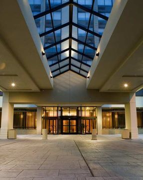 Hotel Hilton Hasbrouck Heights