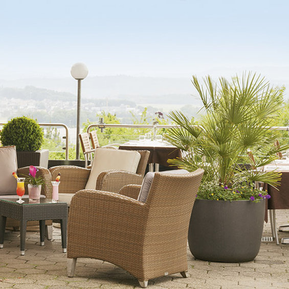 Hotel Moevenpick