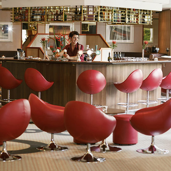 Hotel Moevenpick