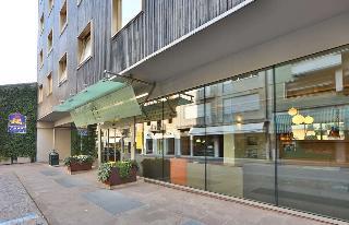 Best Western Park Hotel