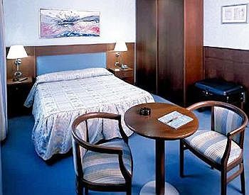 Palace Hotel Moderno