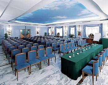 Palace Hotel Moderno