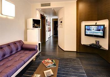 Palace Hotel Moderno
