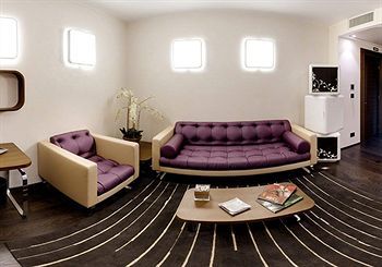 Palace Hotel Moderno