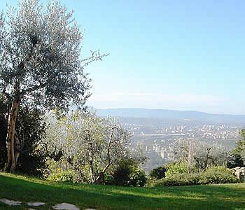 Bed & Breakfast Vento Tra Gli Ulivi