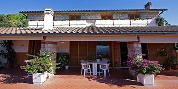 Bed & Breakfast Vento Tra Gli Ulivi