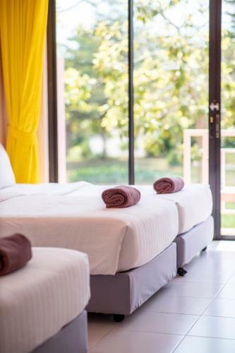 Hotel Xanadu Beach Resort
