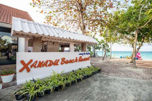 Hotel Xanadu Beach Resort