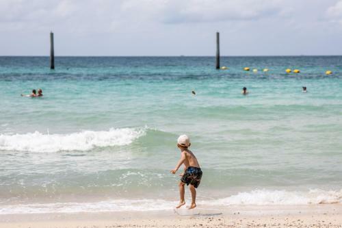 Hotel Xanadu Beach Resort