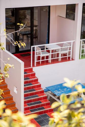 Hotel Xanadu Beach Resort