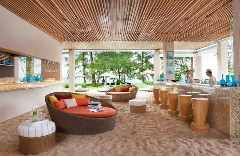 Hotel Renaissance Phuket Resort & Spa