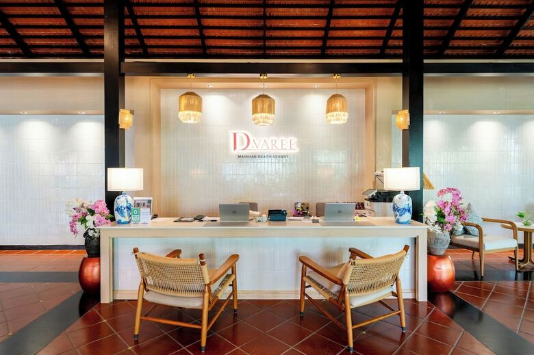 Hotel Estella Phuket Mai Khao Beach Resort