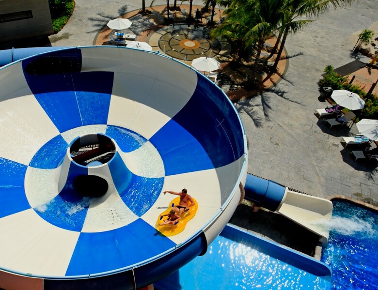 Hotel Centara Grand West Sands Resort & Villas Phuket