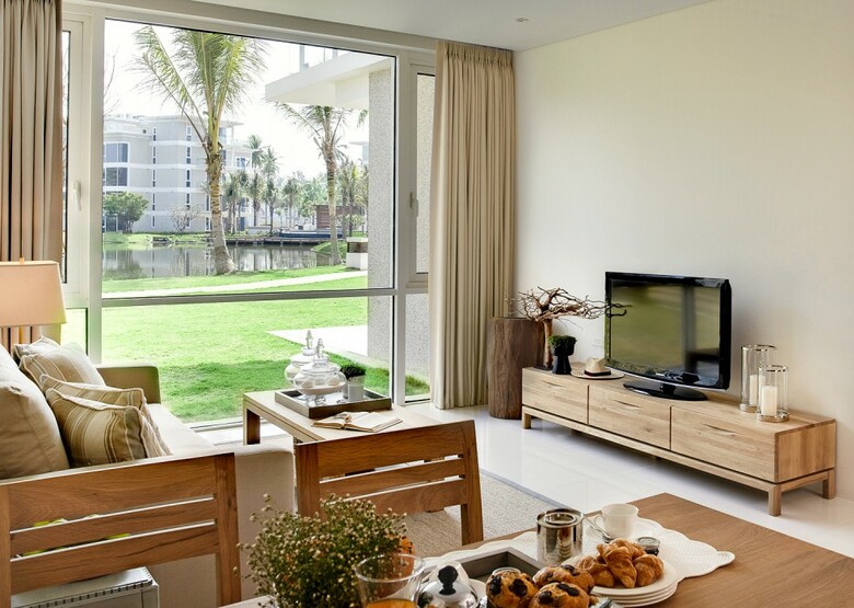 Hotel Centara Grand West Sands Resort & Villas Phuket