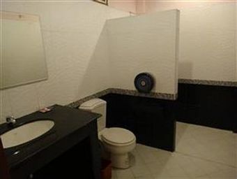 Hotel Saithong Resort