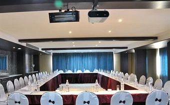 Rock Manali A Boutique Hotel And Spa
