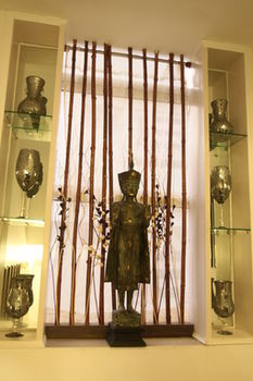 Emblem - A Boutique Hotel