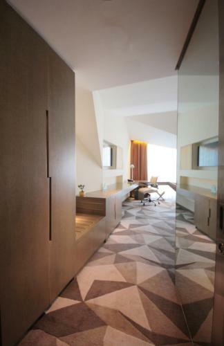 Hotel Vivanta New Delhi, Dwarka