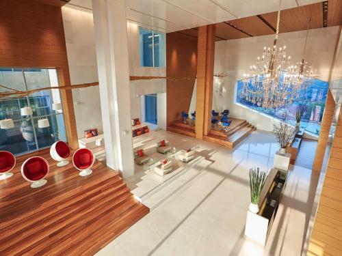 Hotel Vivanta New Delhi, Dwarka