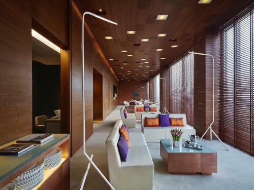Hotel Vivanta New Delhi, Dwarka