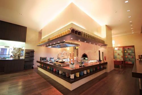 Hotel Vivanta New Delhi, Dwarka