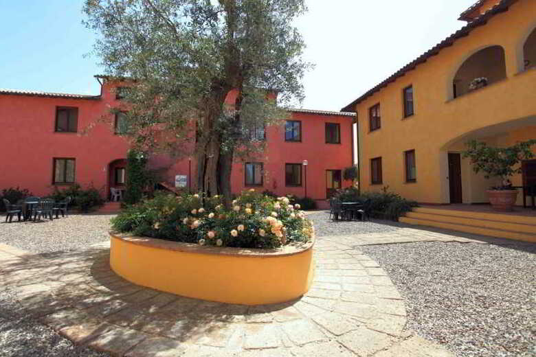 Apartamento Residence La Venecca