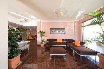 Park Hotel Residence