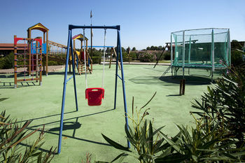 Hotel Fattoria Maremmana
