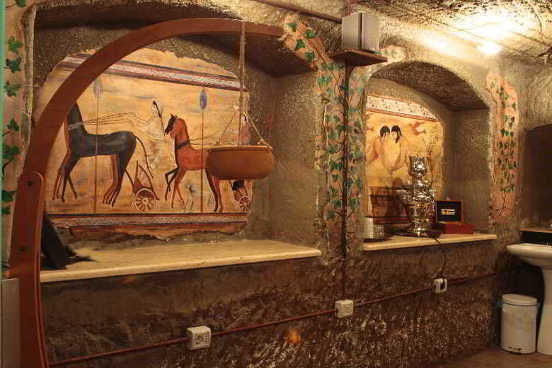 Aparthotel Villaggio Le Querce