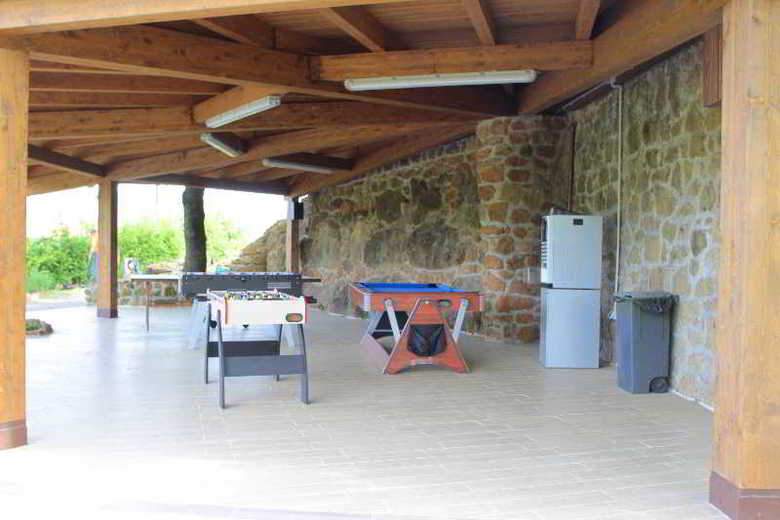 Aparthotel Villaggio Le Querce