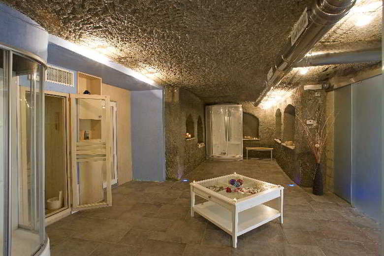 Aparthotel Villaggio Le Querce