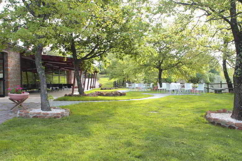 Aparthotel Villaggio Le Querce