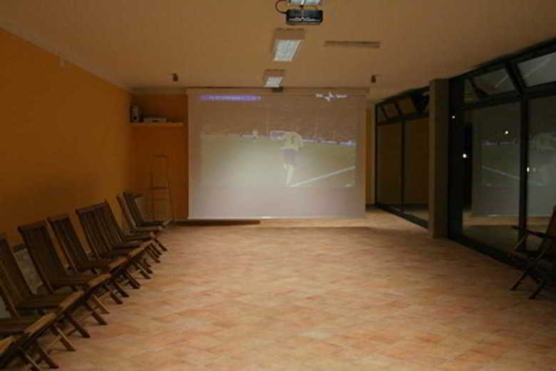 Aparthotel Villaggio Le Querce