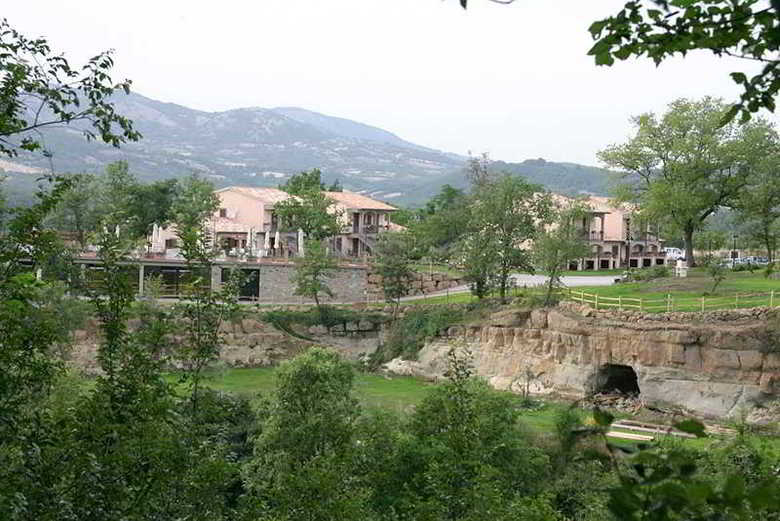 Aparthotel Villaggio Le Querce