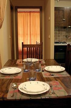 Aparthotel Villaggio Le Querce
