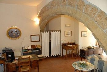 Hotel Scilla