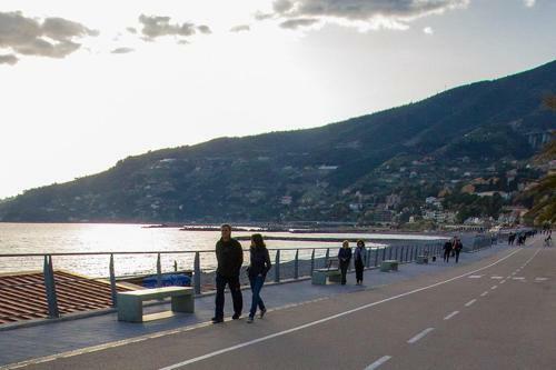 Hotel Albergo Dolcedo