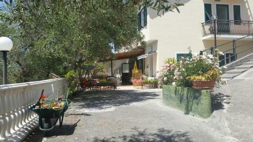 Hotel Albergo Dolcedo