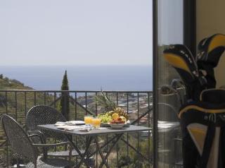 Hotel Castellaro Golf Resort