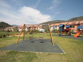 Hotel Castellaro Golf Resort