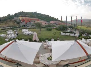 Hotel Castellaro Golf Resort