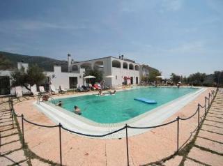 Hotel Castellaro Golf Resort