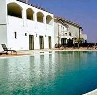 Hotel Castellaro Golf Resort