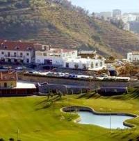 Hotel Castellaro Golf Resort