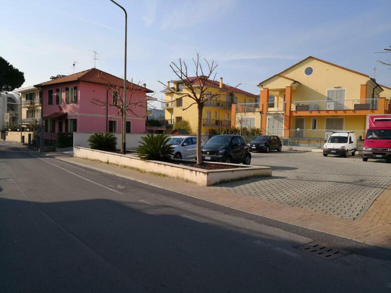 Hotel Delle Mimose