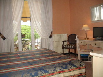 Hotel Palace