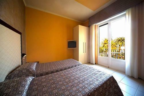 Hotel Villa Igea
