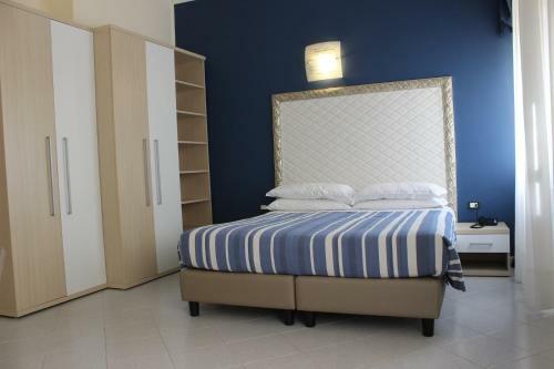 Hotel Villa Igea